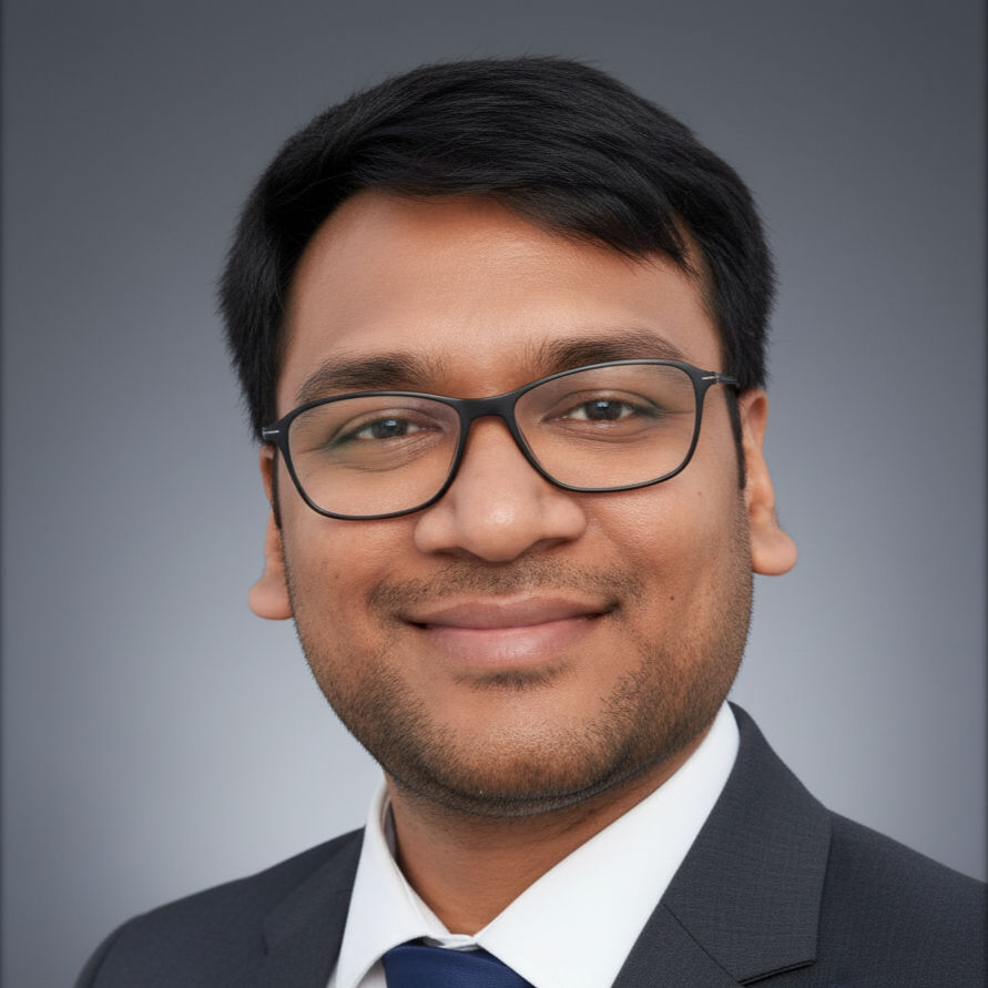 Dr. Amit S. Jain