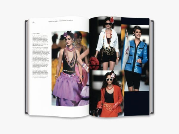 Miniatura: Chanel Catwalk