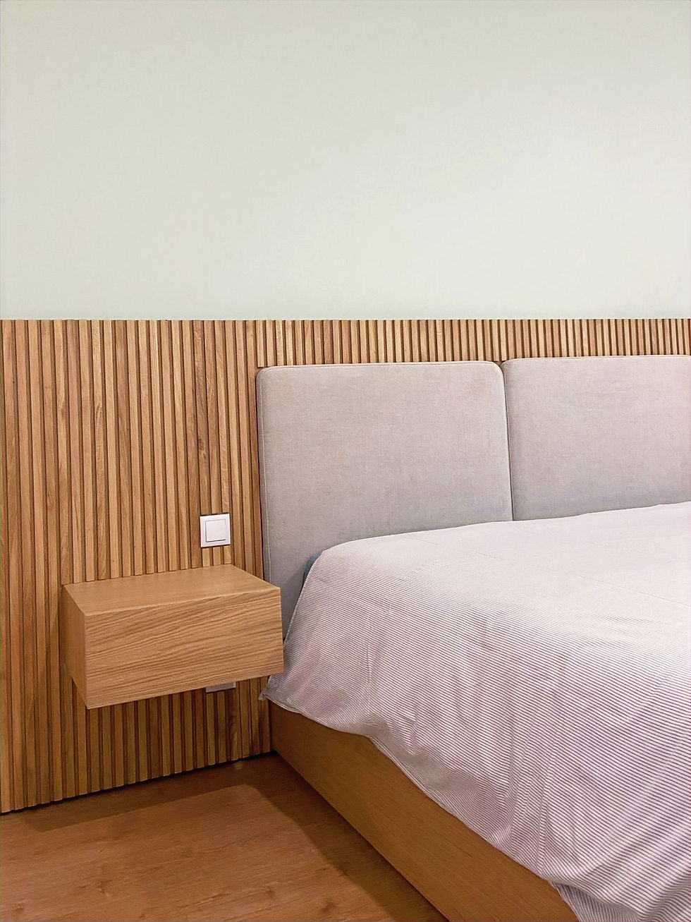 Miniatura: Cama Della