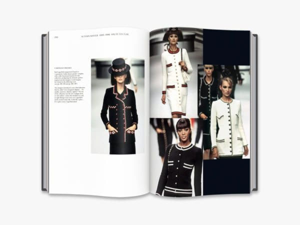Miniatura: Chanel Catwalk