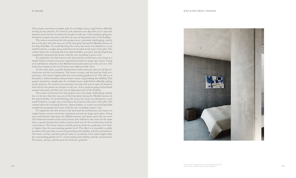 Miniatura: Nicolas Schuybroek Selected Works