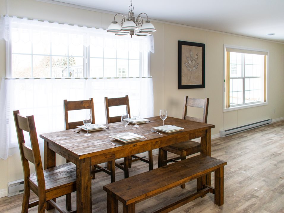 Westmorland Homes photo 9