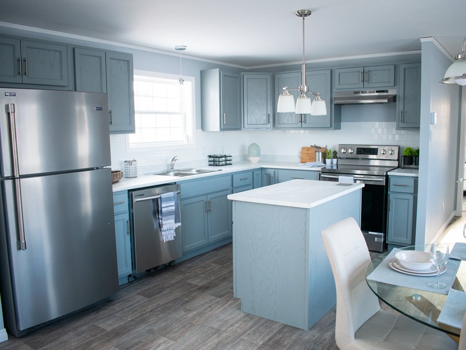 Westmorland Homes photo 10