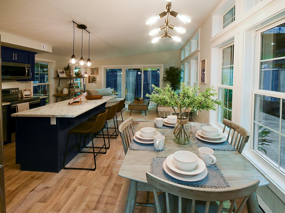 Westmorland Homes photo 6