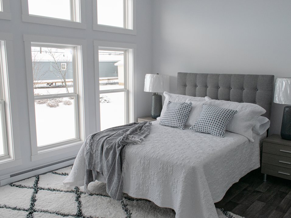 Westmorland Homes photo 1