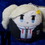 Thumbnail: Corocot bag hanger - Ann Takamaki in Uniform