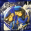 Thumbnail: Persona 5 WebPon prize badge/Keychain ~Caroline and Justine
