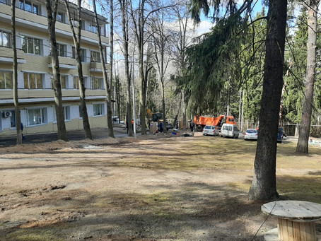 Борьба с пандемией COVID-2019
