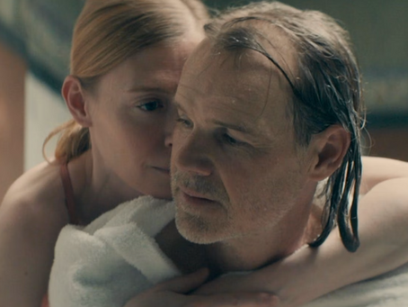 The Silent Treatment