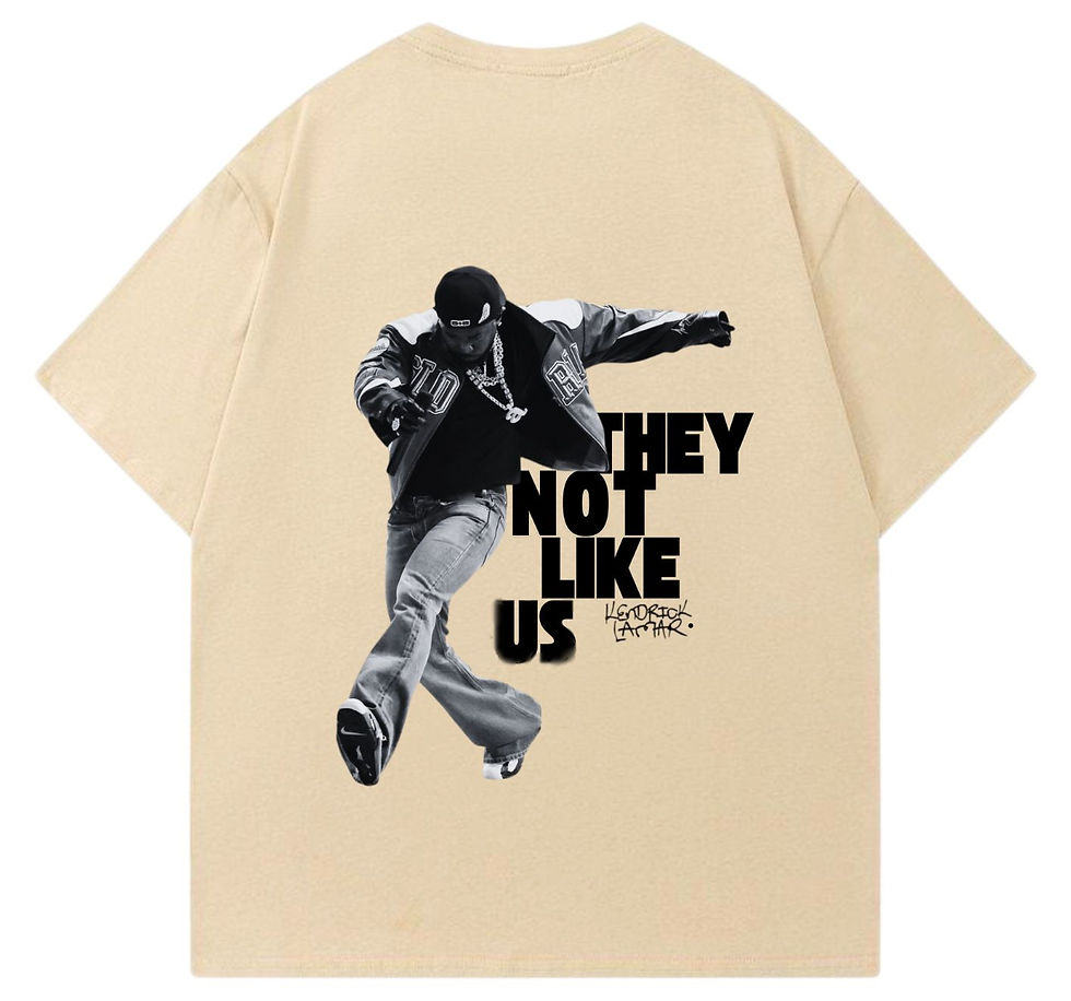 Kendrick Lamar Edition