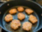 Pan Frying Bulk Merguez Sausage Patties