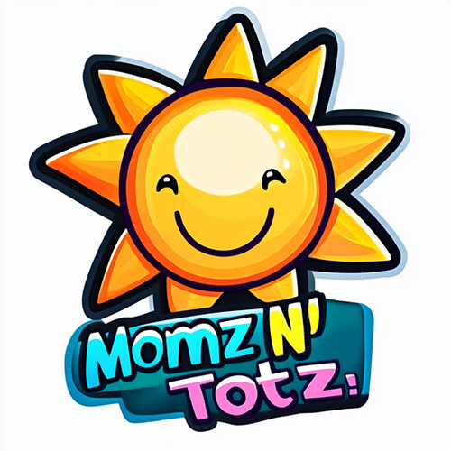 Momz 'N Totz | Childrenz Center