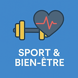 Sports & bien être