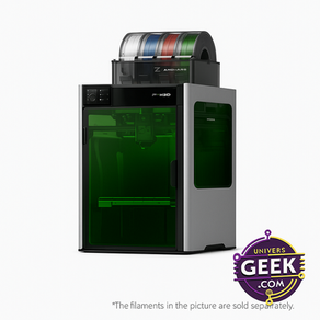 💻 Impression 3D | Bambu Lab H2D Laser Full Combo – Une station de fabrication tout-en-un pour les makers exigeants