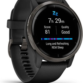 ⌚ Test complet de la Garmin Venu 2 – La montre sport & santé ultra complète