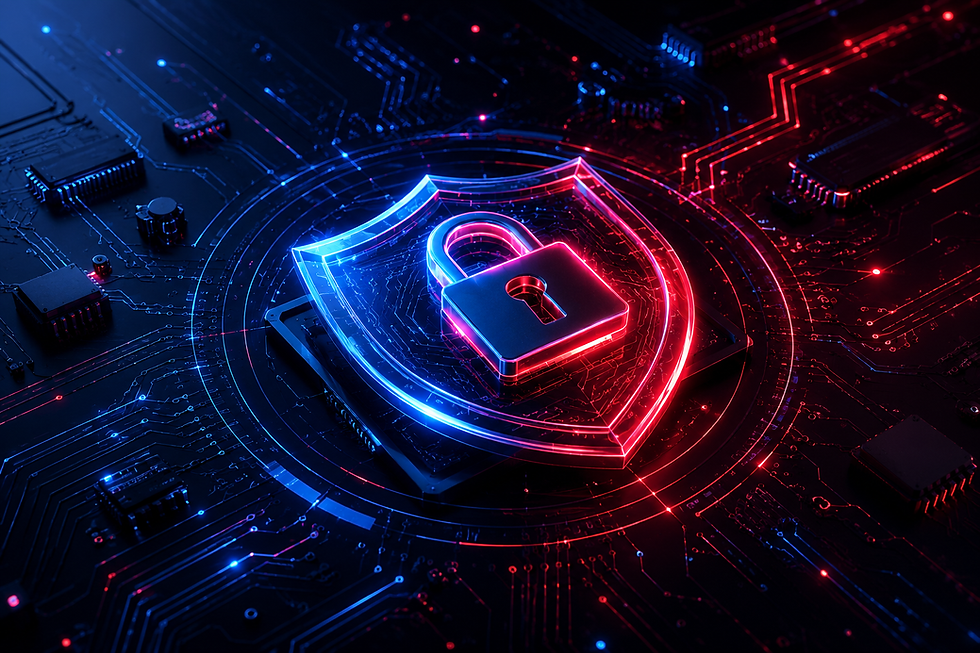 Ettiksoft cybersecurity