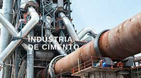 Imagem de Industria de cimento