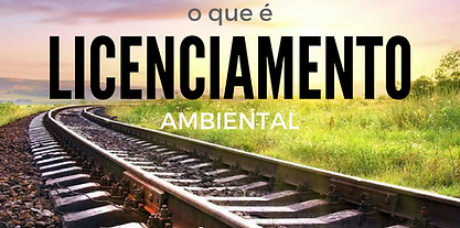 o que é licenciamento ambiental