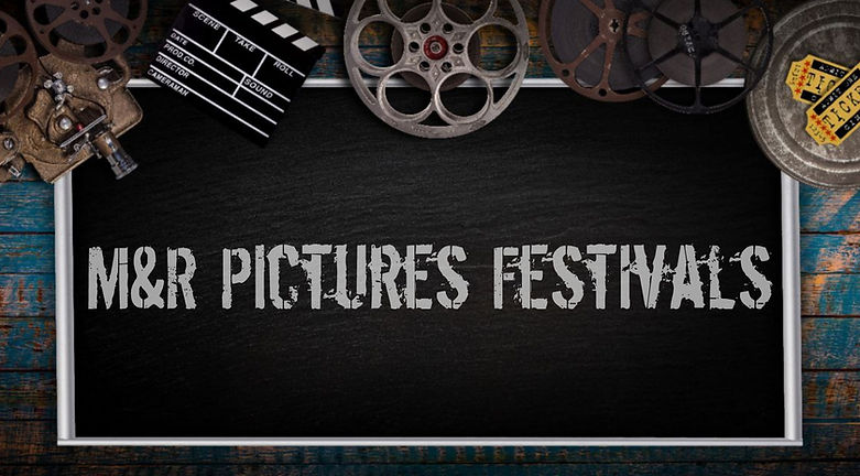 Festivals by M&R Pictures