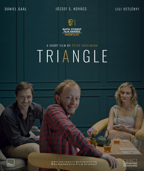 Best Short Film Winner - 3RD KIIFF