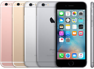 Les termes du iPhone et du iPod Touch