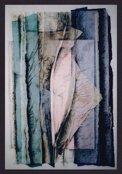 Fragments 6, Élément A, 2001