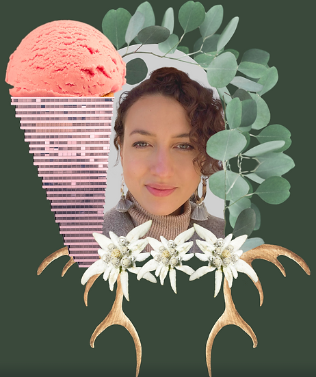 profile photo Chloé Tahnée