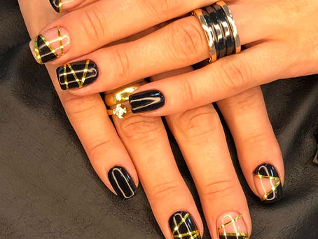 Conoce los tratamientos de uñas tendencia del verano 2018 de la mano de V&I