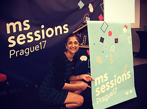 MS Sessions, Prague 2017