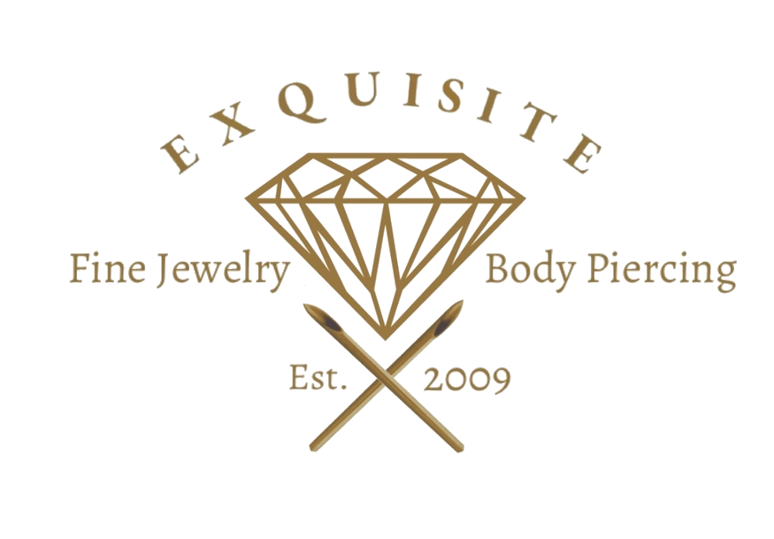 Tattoo exquisite body best sale piercing