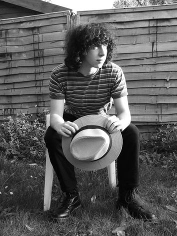 Photo by Elijah Taylor