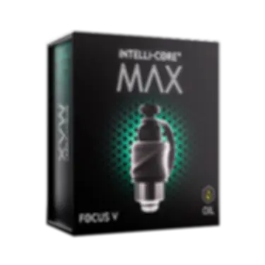Intelli-Core® MAX Atomizer For Oil