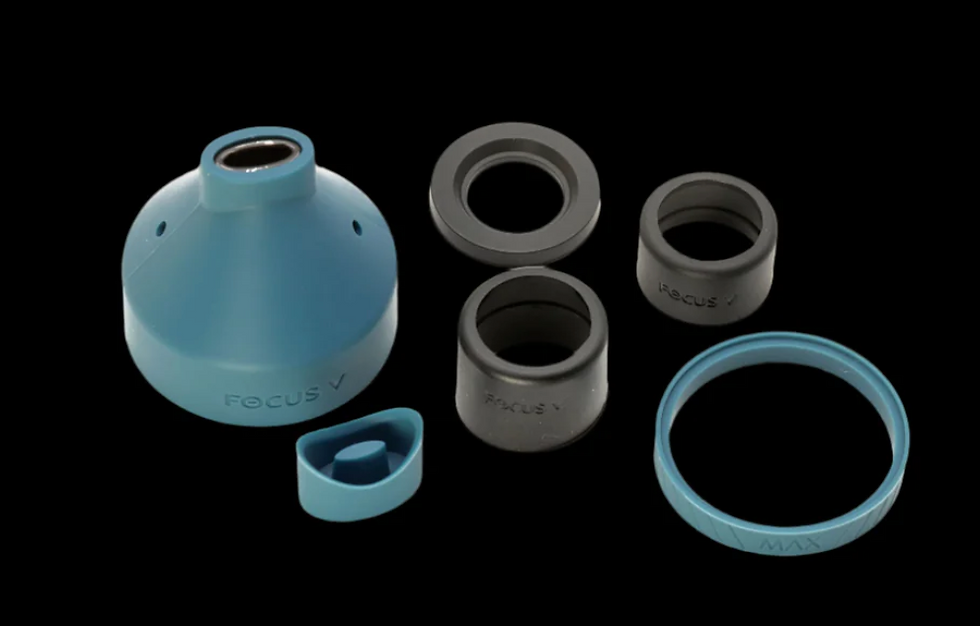 Miniatura: Silicone Accessory Set - AERIS