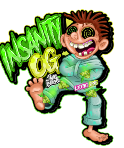 Insanity OG