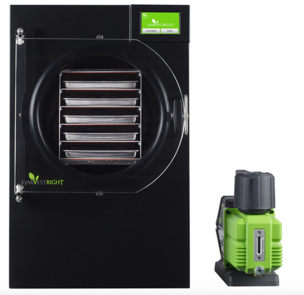 Miniatura: Home PRO - Oil FREE Pump