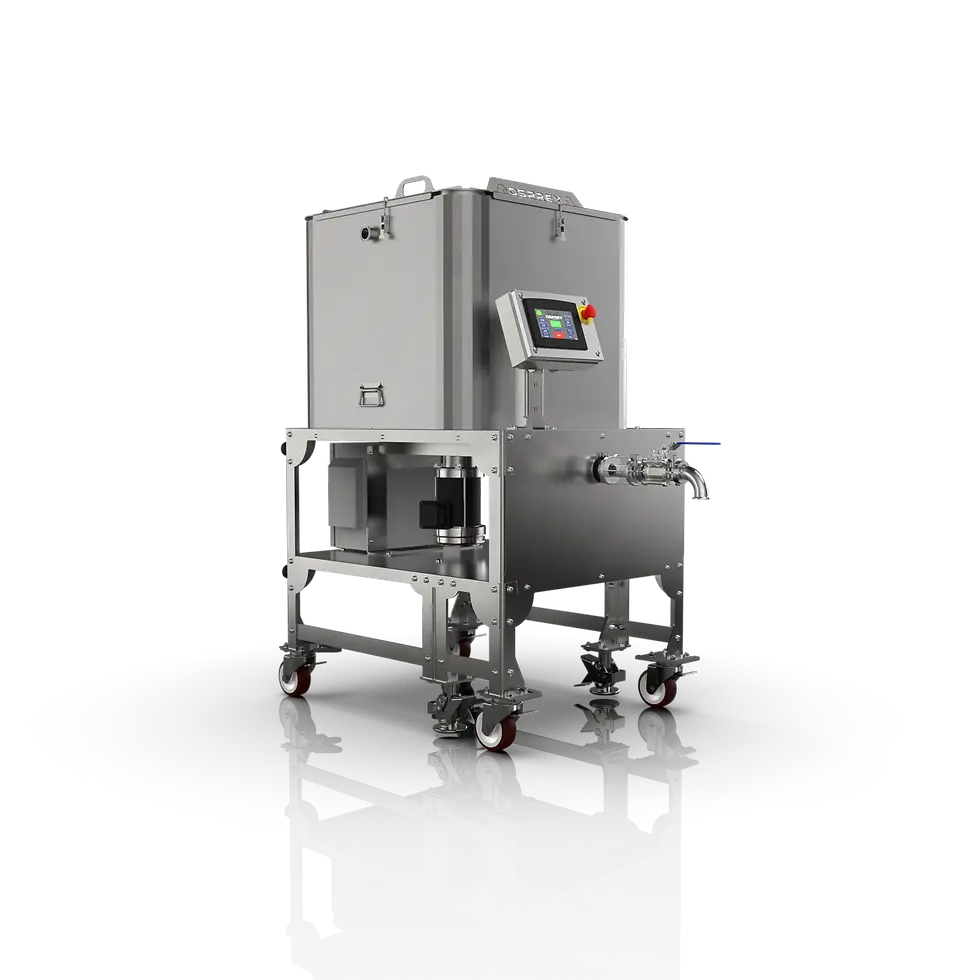 Thumbnail: The Osprey™ - 75 Gallon Commercial Washing Machine