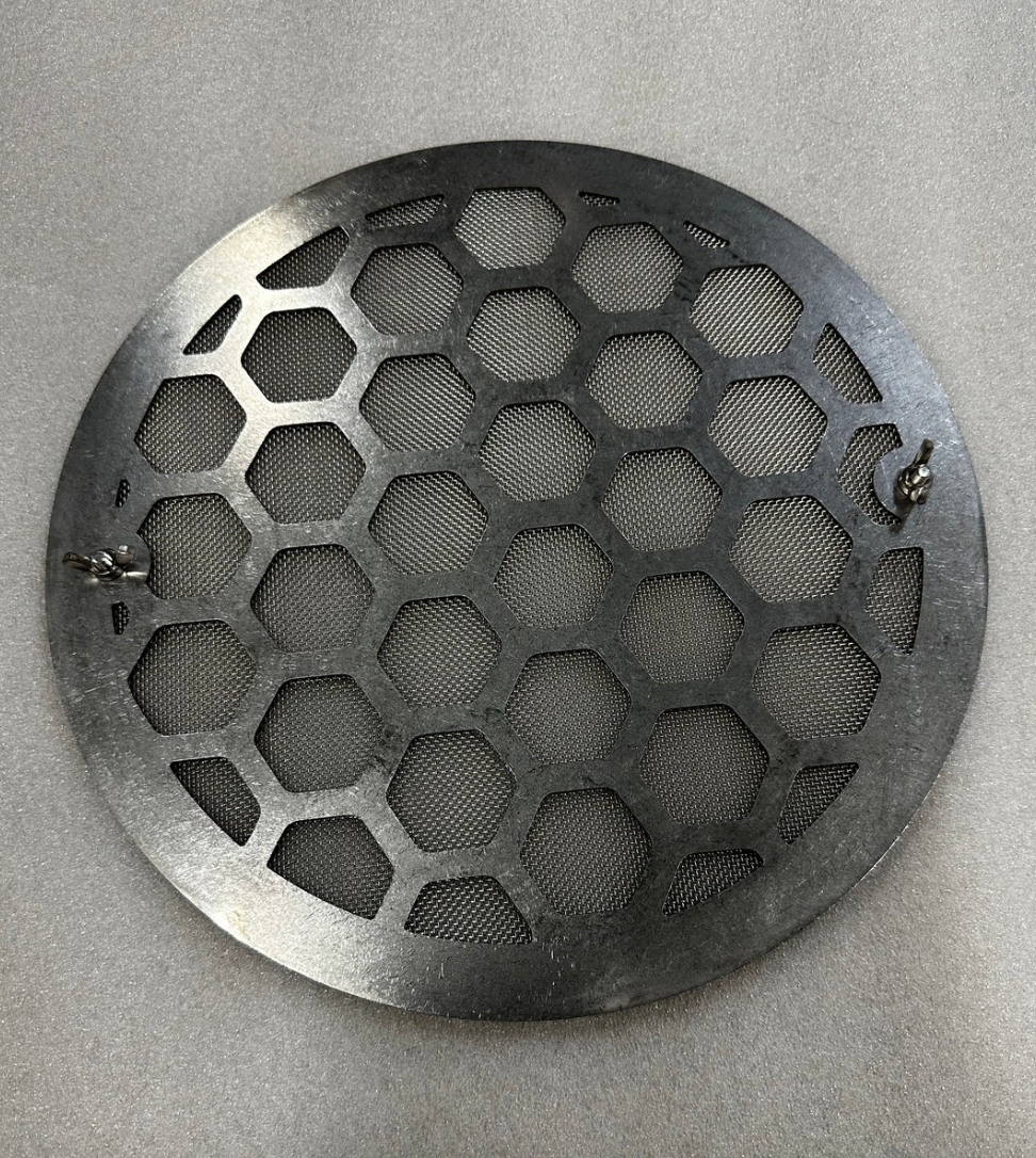 Miniatura: Aether Green False Bottom
