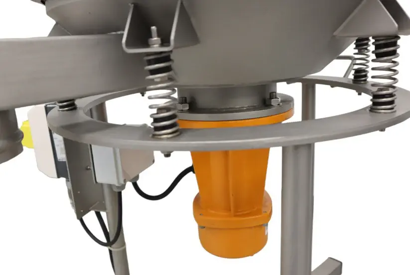 Miniatura: Mini Agitatore Basic