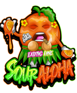 Sour Aloha