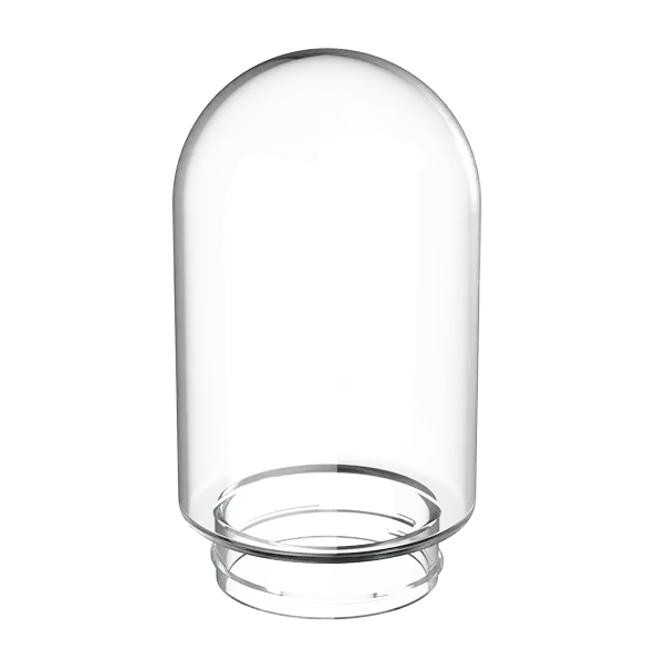 Thumbnail: Stündenglass Single Glass Globe (Large)