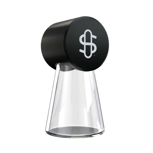Thumbnail: Stündenglass Hash Catcher