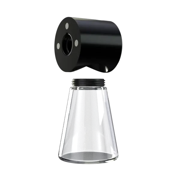 Thumbnail: Stündenglass Hash Catcher