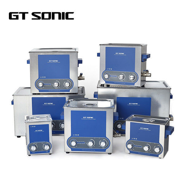 Miniatura: Ultrasonic Cleaner - GT SONIC - 9L