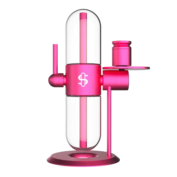Thumbnail: Stündenglass Gravity Bong