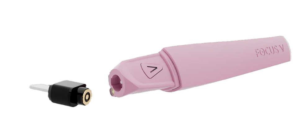 Miniatura: Focus V Saber