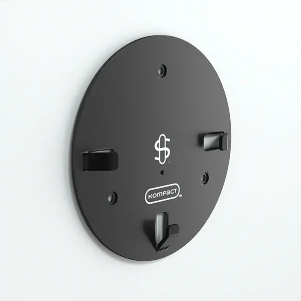 Thumbnail: Stündenglass Kompact Wall Mount
