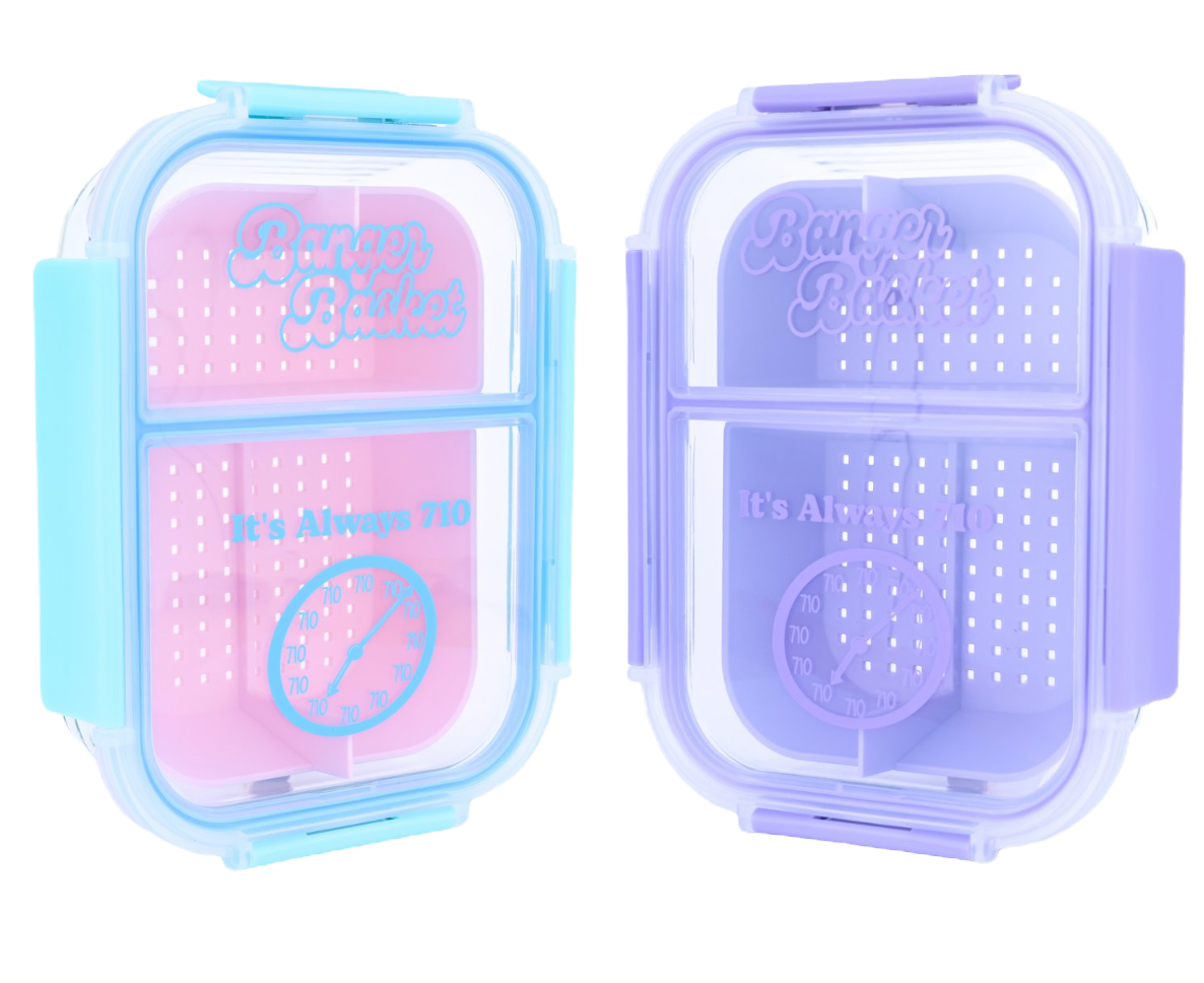 Basket V4 Swizz Colabs