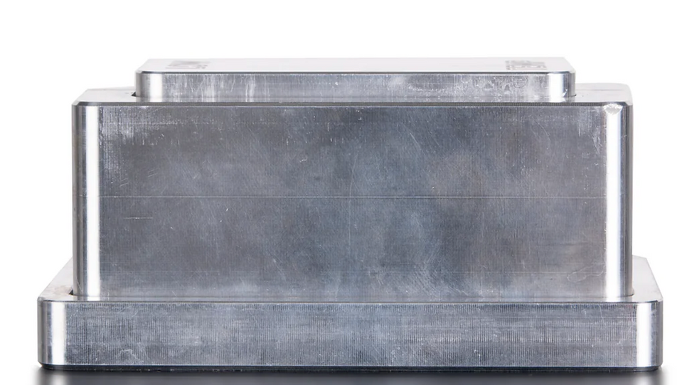 Miniatura: Lowtemp Industires Rosin Bag Pre-Press Molds