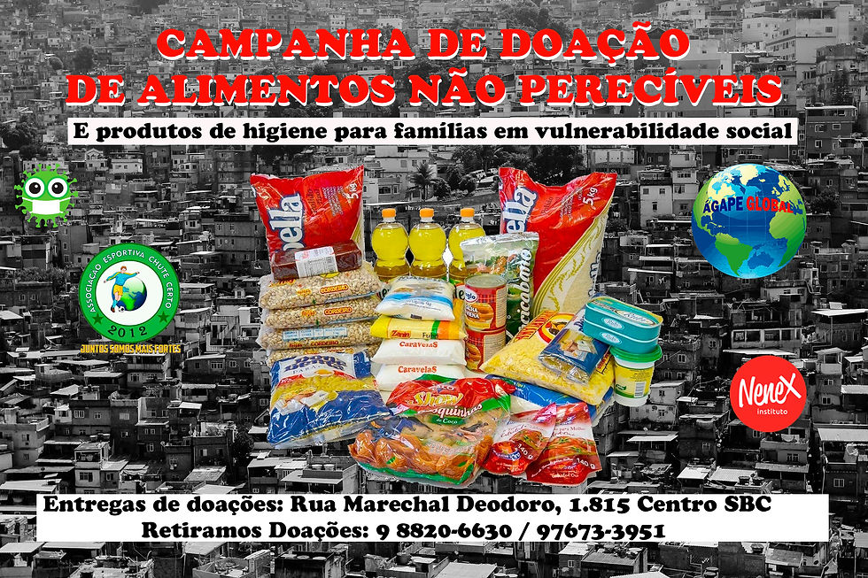Campanha Alimentos