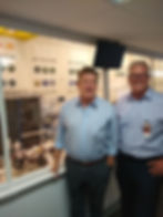 Dave Gallagher Jet Propulsion Lab